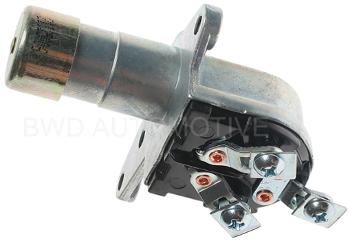 packard single-eight 1927 Headlight Dimmer Switch DS118 small image
